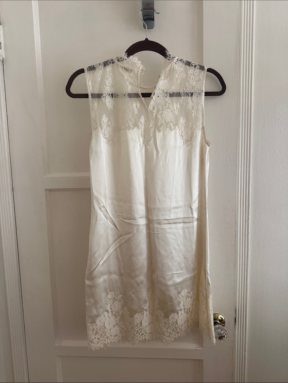 Doen Valeria Dress - Picture 4 of 6